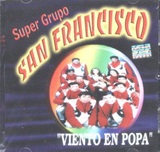 SAN FRANCISCO - Viento en Popa