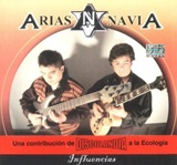 Arias - Navia - Influencias