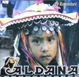 ALDANA  - TE RECORDARE