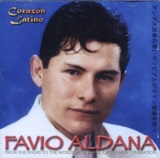 FAVIO ALDANA - Corazon Latino