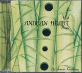 ANDEAN HEART - Maya