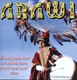 Arawi - Tinkunakapuy