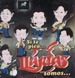 Llajwa  -  Si te pica llajwa somos