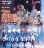 Banda Juventud pagador Vol. III