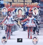 ХɡJuventud  pagador 2004ǯ