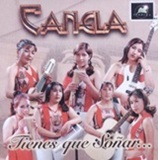 Canela  -  Tienes que soar