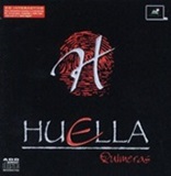 Huellas  - Quimeras