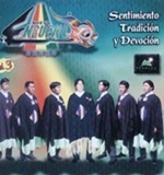 Nuevo encuentro - ORURO - Sentimiento tradicion y devocion VOL III