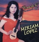 Mirinan Lopes  - Cerca de ti