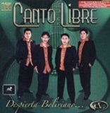 Canto Libre - Despierta Boliviano