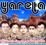 Yareta - Brasa Ardiente