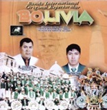 Banda Internacional Bolivia