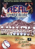 DVD -  Banda Intrnacional Real Imperial