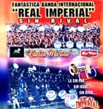 Banda Real Imperial ''Cholita Marina'' 9 Vol. 42