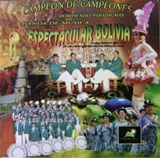 Campeon de Campeones - Espectacular Bolivia