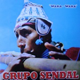 Grupo Sendal   Waka-Waka  