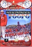 DVD - Intercontinental Poopo   Hacia las bodas de oro