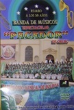 Rumbo a los 50 aos - Banda de msicos Espectacular Pagador de Oruro