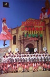 La nica Banda Espectacular Poopo de Oruro