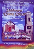 DVD - Lichihuayos   Canal Collo   - Msica Autctona Boliviana