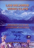 DVD - Los Mejores Video Clips Vol.22