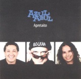 Azul Azul - Apretadito