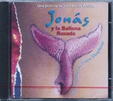 JONAS Y LA BALLENA ROSADA