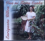 Enriqueta Ulloa, Viva mi Tierra Camba