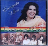 ENRIQUETA ULLOA - Canto a mi Pueblo