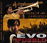 ''Evo Pueblo'' Soundtrack