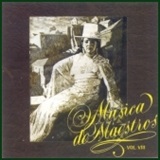 Musica de Maestros Vol VIII