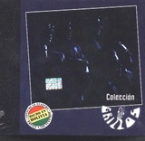 Coleccion de tres CDs los Grillos