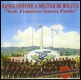 Banda Sinfonica Militar de Bolivia