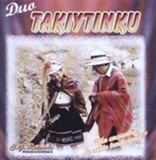 Do Takiytinku "Un encuentro de canto tradicional"