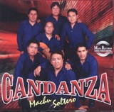 Candanza - Macho Soltero