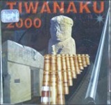 Tiwanaku 2000