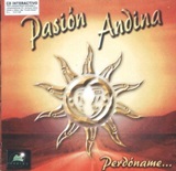 Pasin Andina - Perdname (Multimedia - CD)