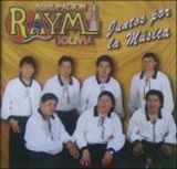 Agrupacion Raymi Bolivia - Juntos por la musica