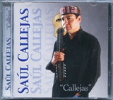 サウル・カジェーハス「Callejas」