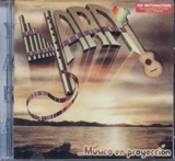 ヤラ「Musica en Proyeccion」