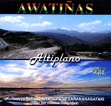 Awatias ''Altiplano''
