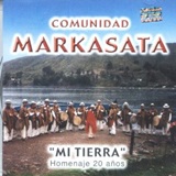 Markasata - Mi tierra -Homenaje 20 aos