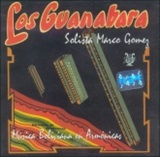 Los Guanabara - Solista Marco Gomez - Musica Boliviana en Armoni
