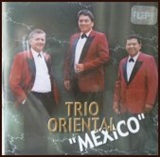 Trio Oriental - Mexico