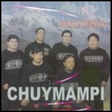 Chuymampi - Wastata