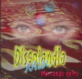 Discolandia Mix - Marcando Exito