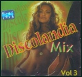 Discolandia Mix Vol.3