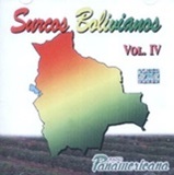 SURCOS BOLIVIANOS - Vol. IV