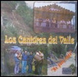 Los Cantores del Valle - No pasa nada