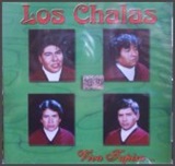 Los Chalas